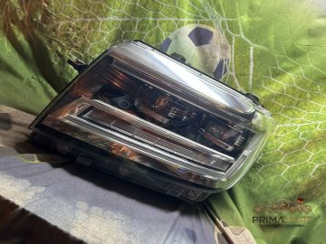 Foto 3 von Frontscheinwerfer Volkswagen Full LED 7C1941035B Links