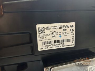 Foto 6 von Frontscheinwerfer Volkswagen Full LED 7C1941035B Links