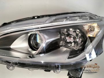 Foto 6 von Frontscheinwerfer Valeo 9810805780 Links