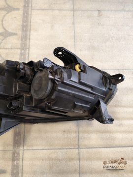 Foto 4 von Frontscheinwerfer Dacia 260607161 Links