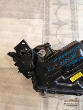 Foto 6 von Frontscheinwerfer Mitsubishi 8301C8 Rechts