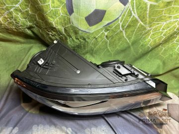 Foto 4 von Frontscheinwerfer Volkswagen Bi-Xenon 5N1941752 Rechts