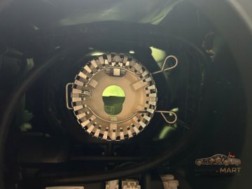 Foto 6 von Frontscheinwerfer Volkswagen Bi-Xenon 5N1941752 Rechts