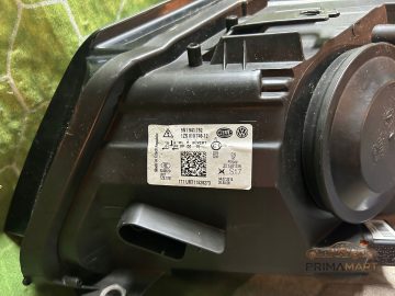 Foto 7 von Frontscheinwerfer Volkswagen Bi-Xenon 5N1941752 Rechts