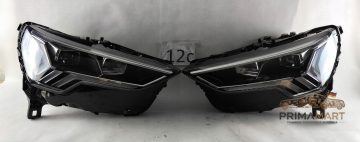 Foto 3 von Frontscheinwerfer Audi Full LED 83A941033 Links + Rechts (Paar)