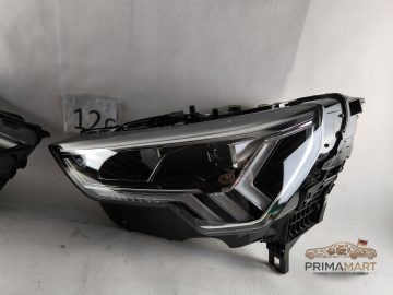 Foto 5 von Frontscheinwerfer Audi Full LED 83A941033 Links + Rechts (Paar)