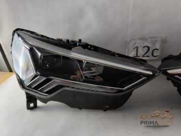 Foto 7 von Frontscheinwerfer Audi Full LED 83A941033 Links + Rechts (Paar)