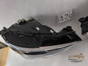 Foto 10 von Frontscheinwerfer Audi Full LED 83A941033 Links + Rechts (Paar)