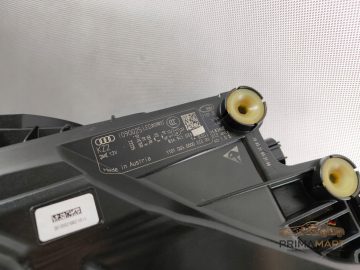 Foto 12 von Frontscheinwerfer Audi Full LED 83A941033 Links + Rechts (Paar)