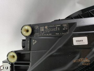 Foto 13 von Frontscheinwerfer Audi Full LED 83A941033 Links + Rechts (Paar)