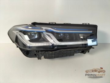 Foto 2 von Frontscheinwerfer BMW Full LED 9850588 Rechts