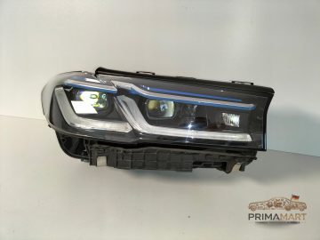 Foto 3 von Frontscheinwerfer BMW Full LED 9850588 Rechts