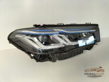 Foto 4 von Frontscheinwerfer BMW Full LED 9850588 Rechts