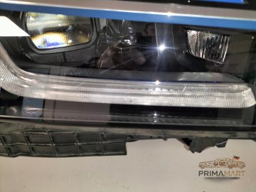 Foto 10 von Frontscheinwerfer BMW Full LED 9850588 Rechts