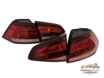 Foto 1 von Rückleuchte Volkswagen 5G0945095Q Links + Rechts (Paar)