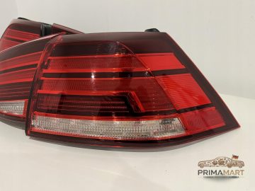 Foto 4 von Rückleuchte Volkswagen 5G0945095Q Links + Rechts (Paar)