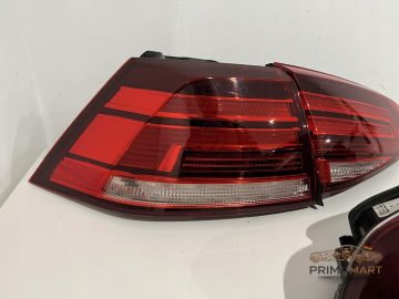 Foto 6 von Rückleuchte Volkswagen 5G0945095Q Links + Rechts (Paar)