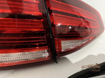 Foto 7 von Rückleuchte Volkswagen 5G0945095Q Links + Rechts (Paar)
