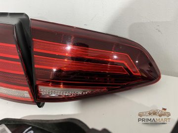 Foto 8 von Rückleuchte Volkswagen 5G0945095Q Links + Rechts (Paar)