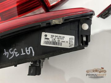 Foto 12 von Rückleuchte Volkswagen 5G0945095Q Links + Rechts (Paar)