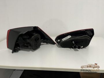 Foto 15 von Rückleuchte Volkswagen 5G0945095Q Links + Rechts (Paar)