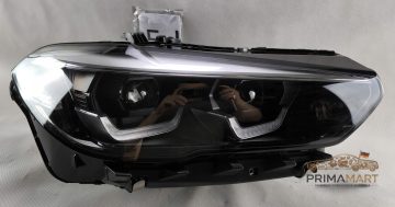 Foto 2 von Frontscheinwerfer BMW Full LED 9850418 Rechts