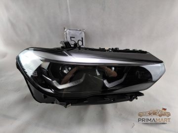 Foto 3 von Frontscheinwerfer BMW Full LED 9850418 Rechts