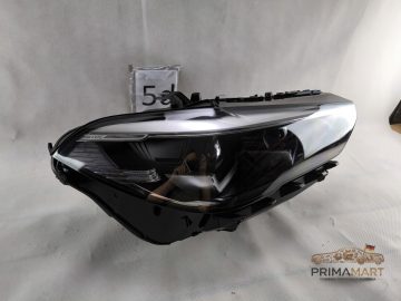 Foto 4 von Frontscheinwerfer BMW Full LED 9850418 Rechts