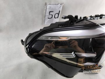Foto 5 von Frontscheinwerfer BMW Full LED 9850418 Rechts