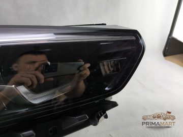 Foto 6 von Frontscheinwerfer BMW Full LED 9850418 Rechts