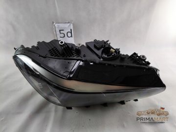 Foto 7 von Frontscheinwerfer BMW Full LED 9850418 Rechts