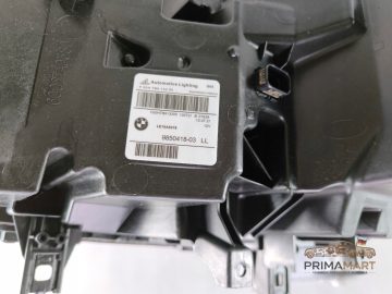 Foto 10 von Frontscheinwerfer BMW Full LED 9850418 Rechts