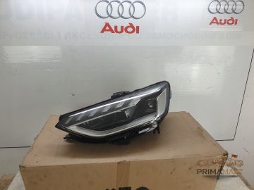 Foto 2 von Frontscheinwerfer Audi Full LED 8W0941036D Rechts