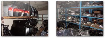 Foto 4 von Frontscheinwerfer Audi Full LED 8W0941036D Rechts