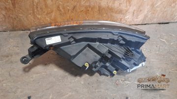 Foto 2 von Frontscheinwerfer Skoda 658941016D Rechts