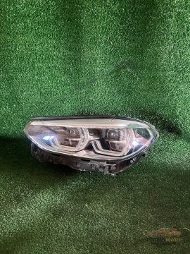 Foto 2 von Frontscheinwerfer BMW Full LED 7494051 Links