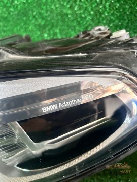 Foto 3 von Frontscheinwerfer BMW Full LED 7494051 Links