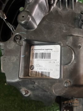 Foto 5 von Frontscheinwerfer BMW Full LED 7494051 Links