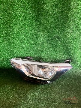 Foto 2 von Frontscheinwerfer Hyundai 92101C8000 Links