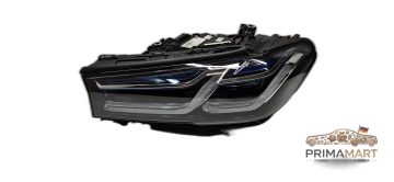Foto 1 von Frontscheinwerfer BMW Full LED 5A388D5 Links