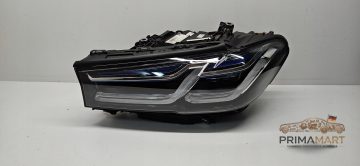 Foto 2 von Frontscheinwerfer BMW Full LED 5A388D5 Links