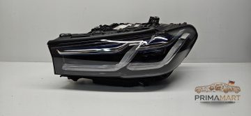 Foto 3 von Frontscheinwerfer BMW Full LED 5A388D5 Links