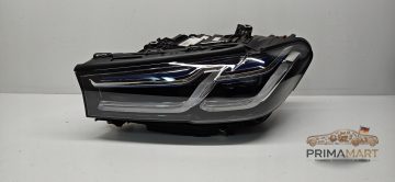 Foto 4 von Frontscheinwerfer BMW Full LED 5A388D5 Links