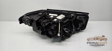Foto 9 von Frontscheinwerfer BMW Full LED 5A388D5 Links