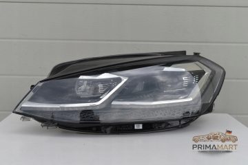 Foto 1 von Frontscheinwerfer Volkswagen Full LED 5G1941081 Links