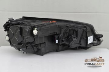 Foto 2 von Frontscheinwerfer Volkswagen Full LED 5G1941081 Links