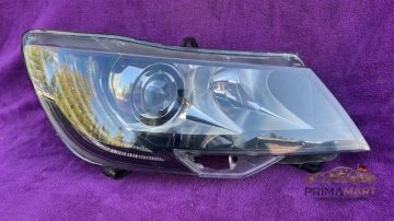 Foto 2 von Frontscheinwerfer Skoda LED 3T1941016H Rechts