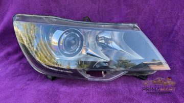Foto 10 von Frontscheinwerfer Skoda LED 3T1941016H Rechts
