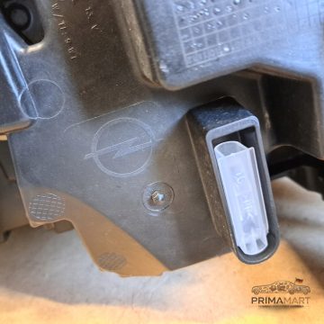 Foto 12 von Frontscheinwerfer Valeo Full LED 9834016880 Links