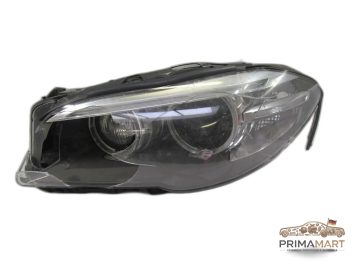 Foto 1 von Frontscheinwerfer BMW 7424151 Links